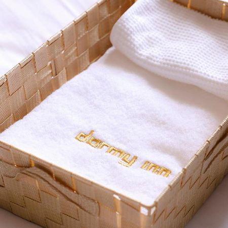 Dormy Inn Sapporo Annex Eksteriør billede