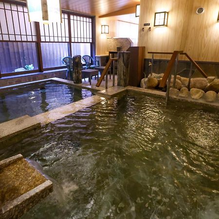 Dormy Inn Sapporo Annex Eksteriør billede