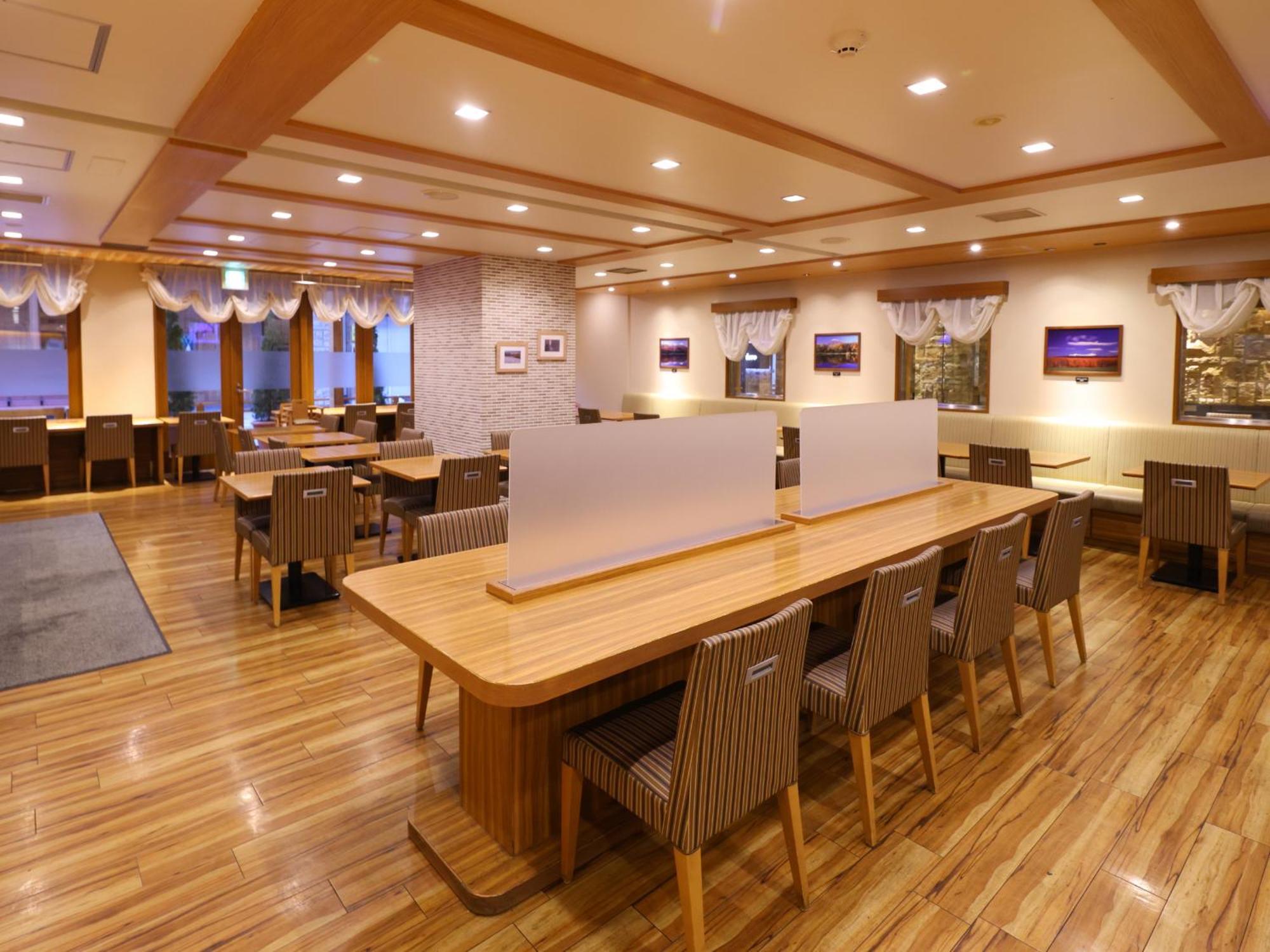 Dormy Inn Sapporo Annex Eksteriør billede
