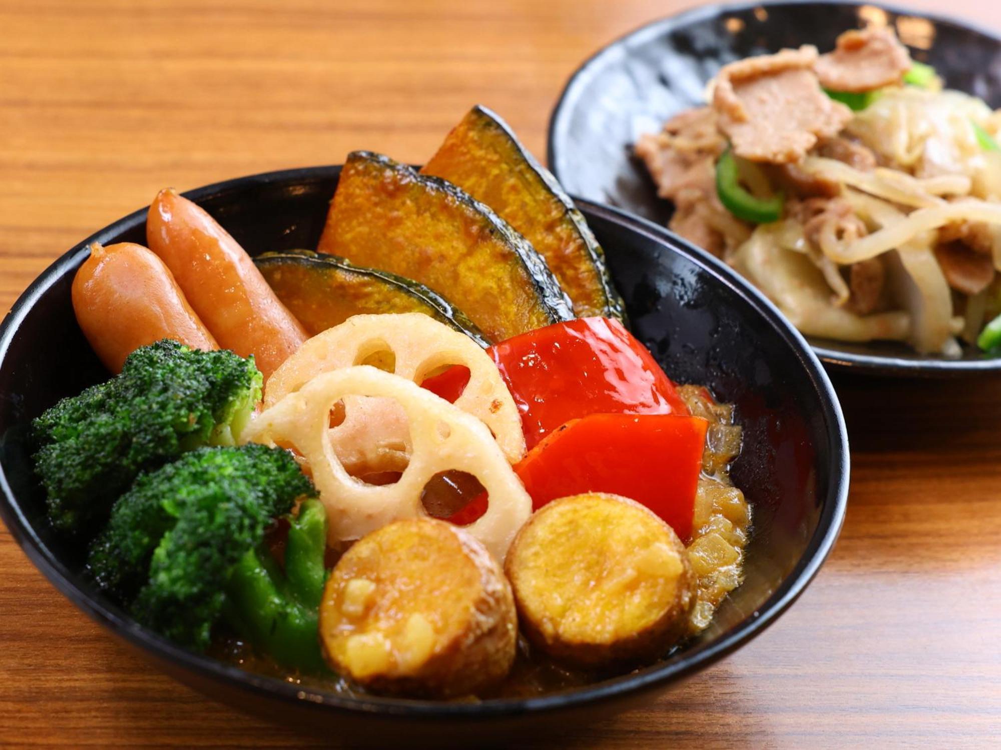 Dormy Inn Sapporo Annex Eksteriør billede
