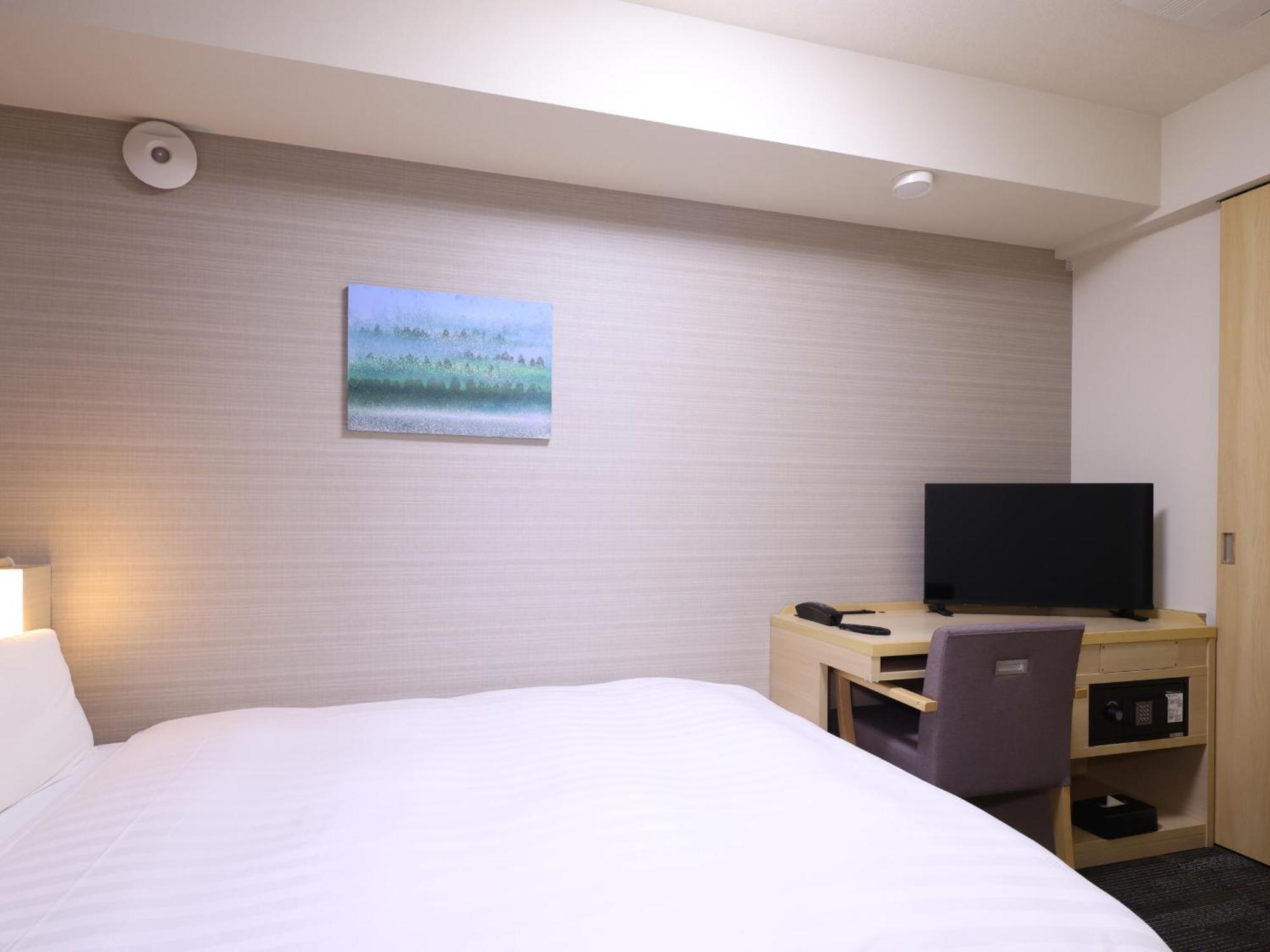 Dormy Inn Sapporo Annex Eksteriør billede