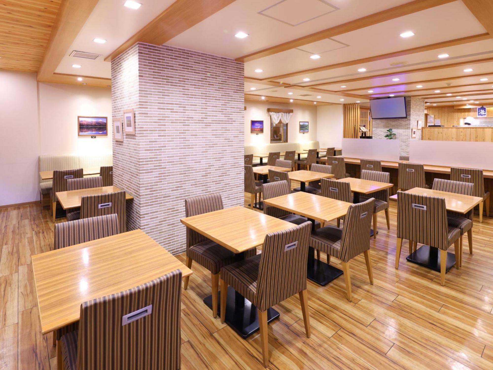 Dormy Inn Sapporo Annex Eksteriør billede