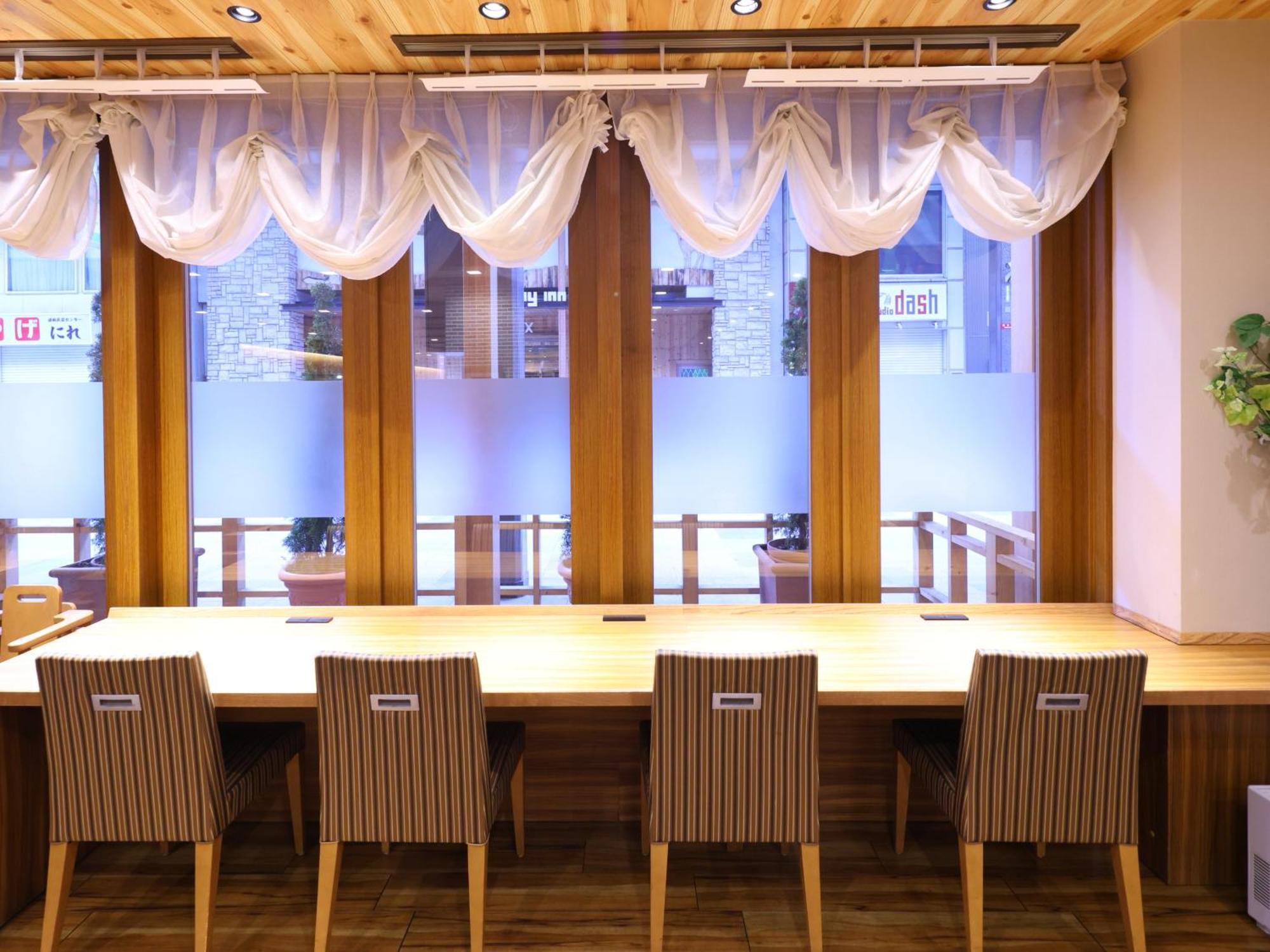 Dormy Inn Sapporo Annex Eksteriør billede