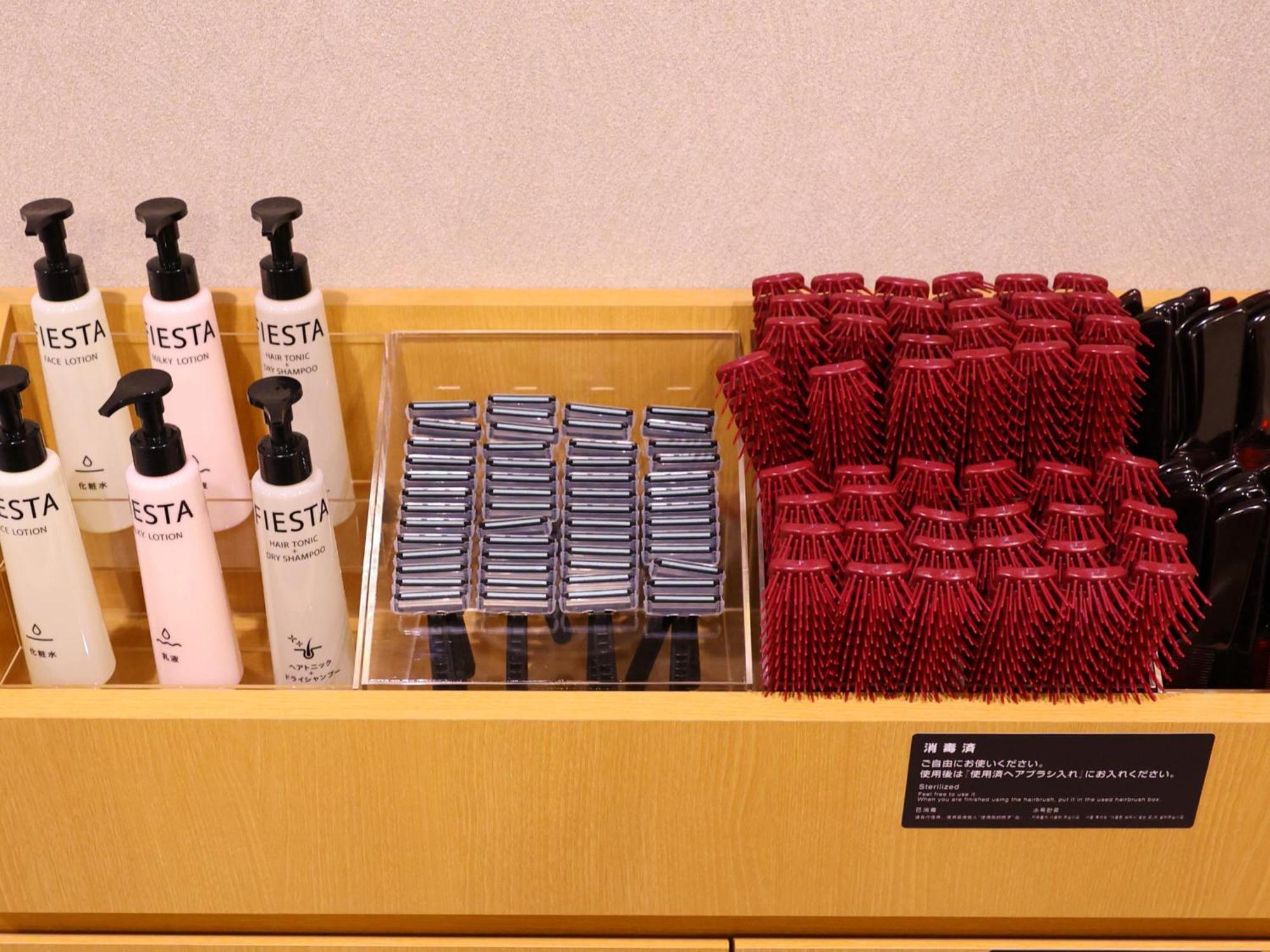 Dormy Inn Sapporo Annex Eksteriør billede